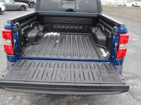 Used 2023 Ford Maverick XL image 15