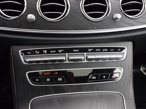 Certified 2023 Mercedes-Benz E 350 E 350 image 28