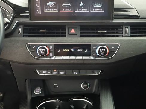 Used 2021 Audi A5 2.0T Premium AWD/4WD image 20