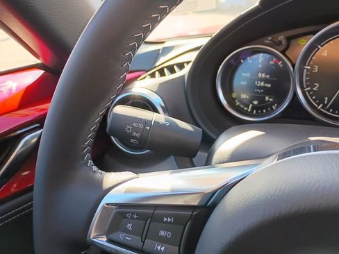 New 2025 MAZDA MX-5 Miata Grand Touring w/ Appearance Package image 28