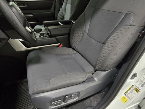 New 2026 Toyota Tundra SR5 image 23