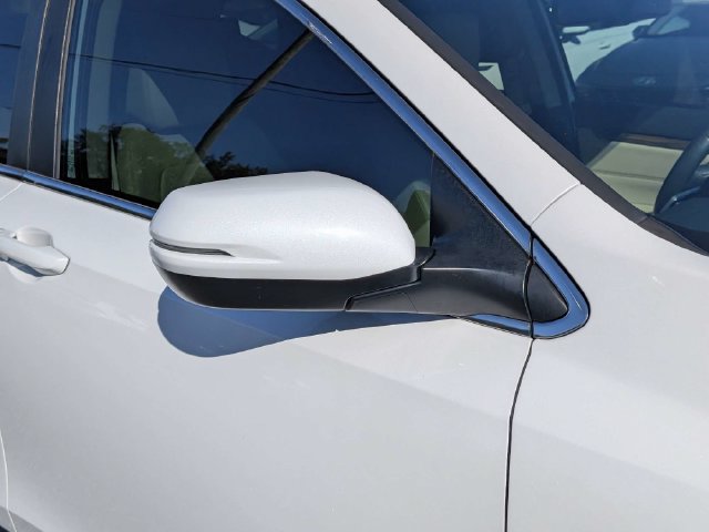 Used 2020 Honda CR-V EX-L image 10