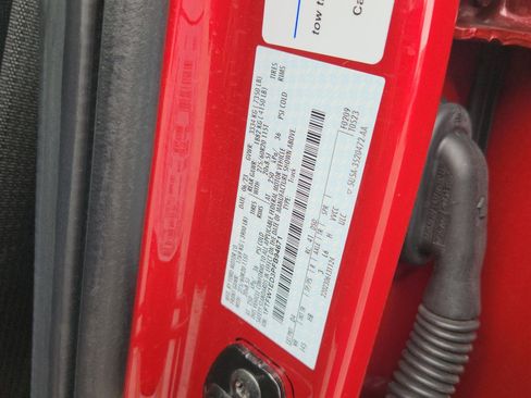 Certified 2023 Ford F150 Lariat w/ Equipment Group 502A High image 23