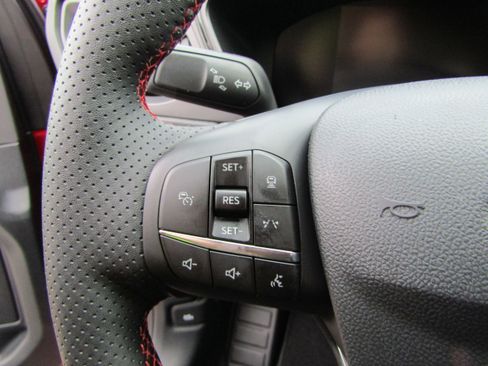 New 2026 Ford Escape ST-Line w/ Tech Pack #1 image 33