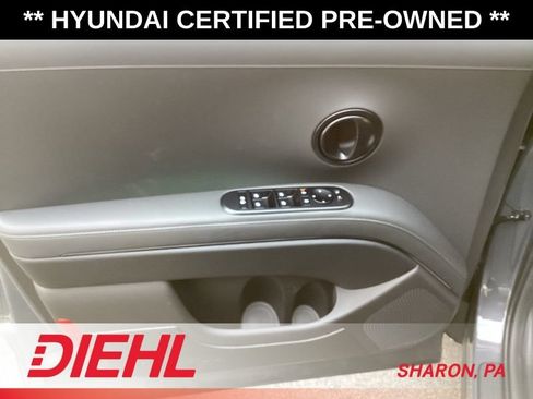 Certified 2026 Hyundai Palisade XRT Pro AWD/4WD image 30