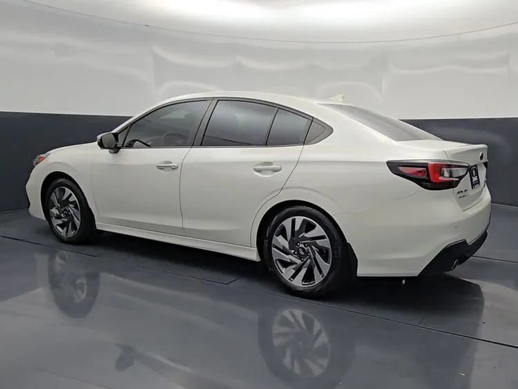 Used 2024 Subaru Legacy Touring XT AWD/4WD image 6