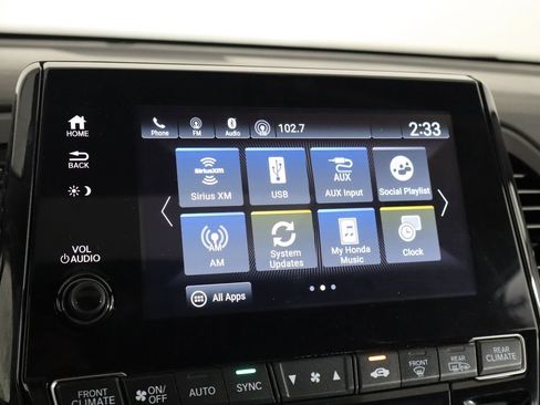 Used 2023 Honda Odyssey EX-L image 33