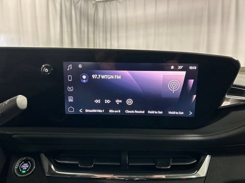 New 2026 Buick Envista Preferred w/ Convenience I Package FWD image 15