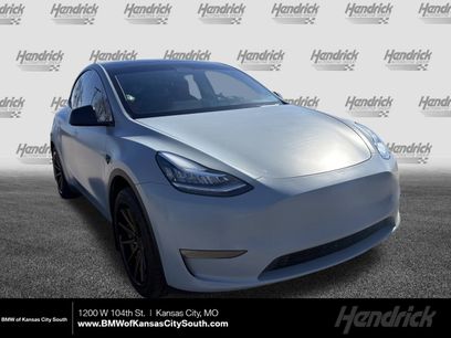 Used 2023 Tesla Model Y Long Range