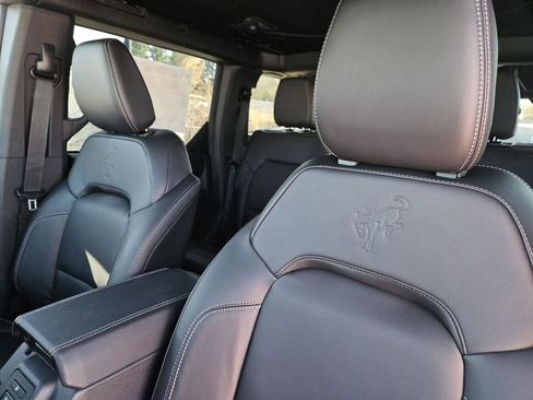 New 2025 Ford Bronco Outer Banks image 26