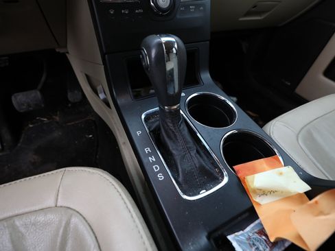 Used 2014 Ford Flex SEL w/ Equipment Group 202A image 17