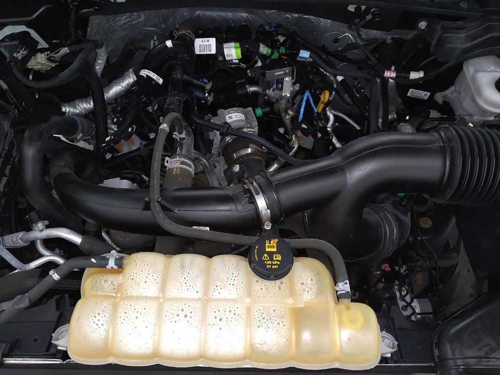 Used 2019 Ford F150 XLT AWD/4WD image 30