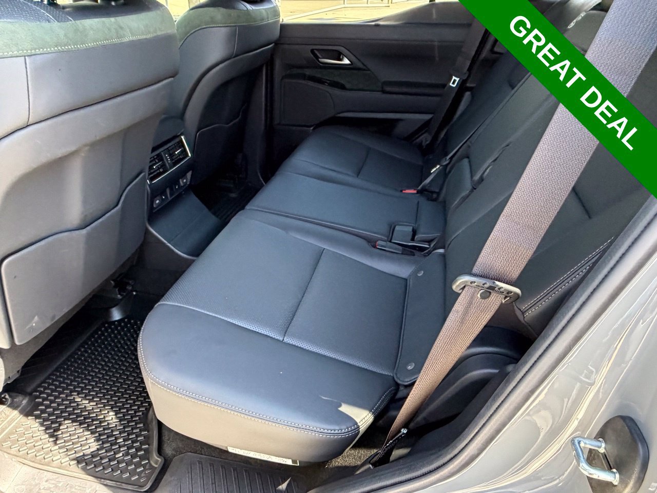 Used 2024 Lexus GX 550 AWD/4WD image 38