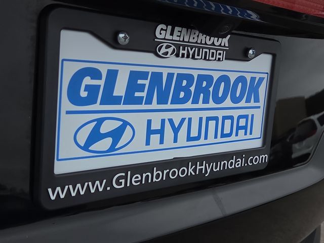 Certified 2022 Hyundai Tucson Limited AWD/4WD image 31