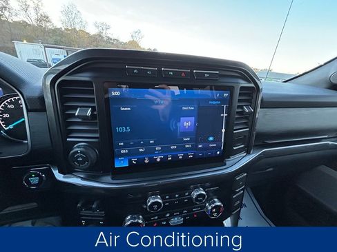 Used 2021 Ford F150 XLT w/ Equipment Group 302A High image 33