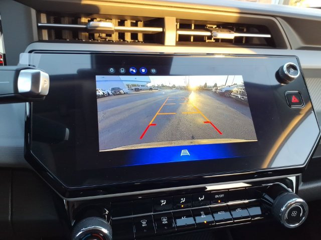New 2027 Chevrolet Bolt LT FWD image 12
