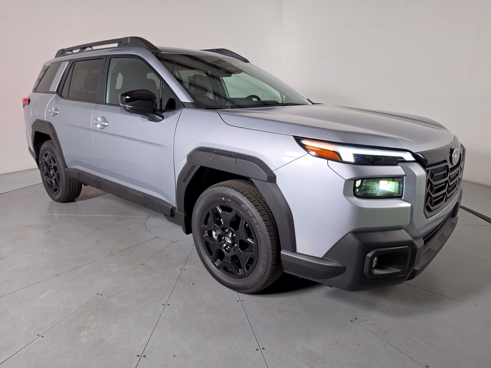 New 2026 Subaru Outback Limited AWD/4WD image 7