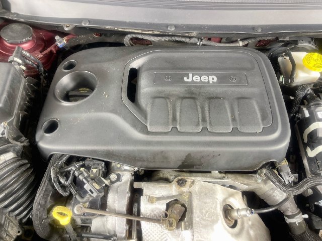 Used 2020 Jeep Cherokee High Altitude AWD/4WD image 32