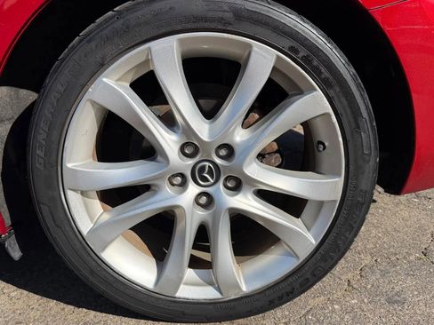 Used 2014 MAZDA MAZDA6 Touring image 13