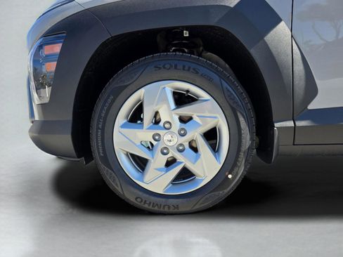 New 2026 Hyundai Kona SE image 28