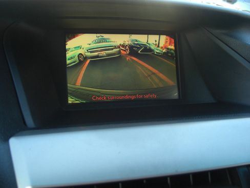 Used 2010 Lexus RX 450h AWD image 23