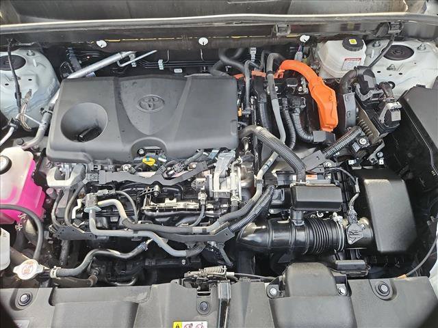 Used 2022 Toyota Venza XLE AWD/4WD image 29