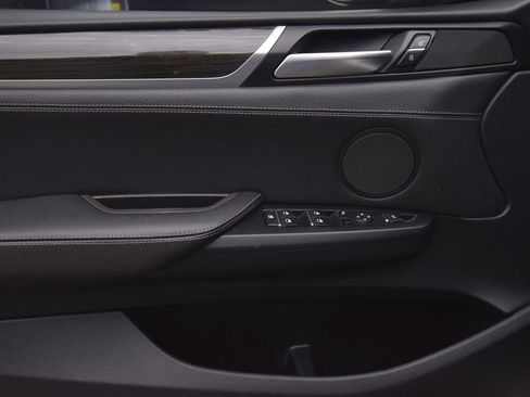 Used 2018 BMW X4 xDrive28i image 28