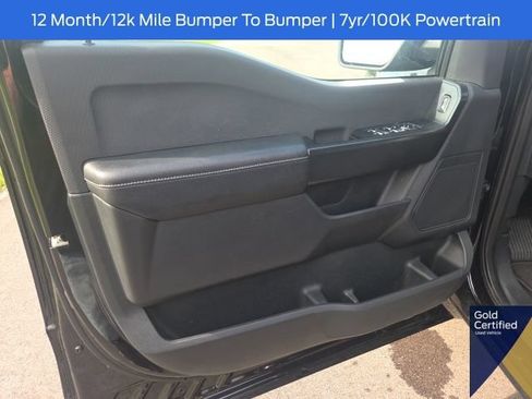 Used 2023 Ford F150 XL w/ STX Appearance Package AWD/4WD image 24
