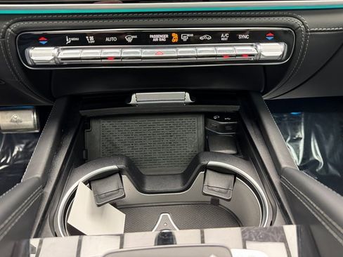 Certified 2023 Mercedes-Benz Maybach GLS 600 4MATIC image 19