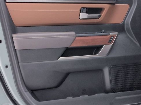 New 2026 Toyota Tundra 1794 Edition image 13