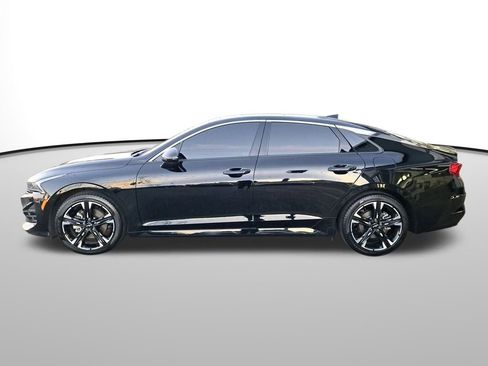 Used 2024 Kia K5 GT-Line image 2