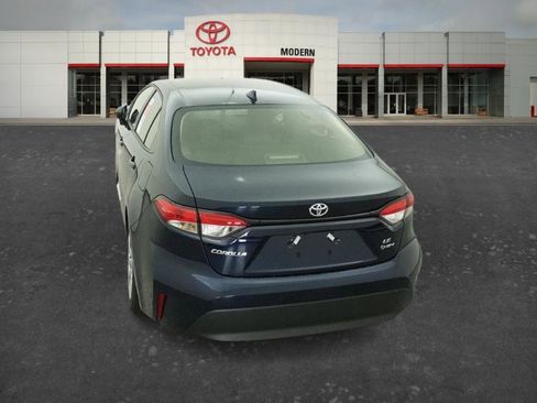 New 2026 Toyota Corolla LE FWD image 5