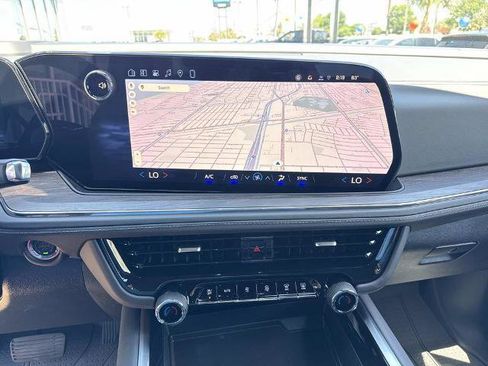 New 2026 Chevrolet Tahoe LS w/ LS Custom Edition RWD image 18