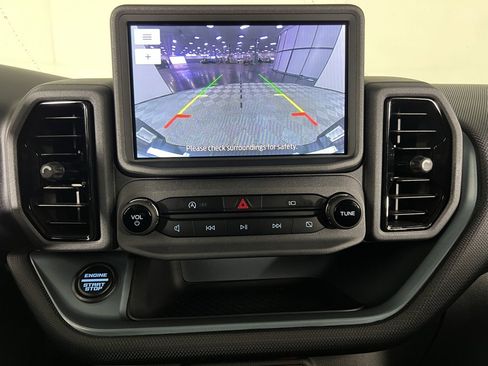 Used 2024 Ford Bronco Sport Badlands image 20