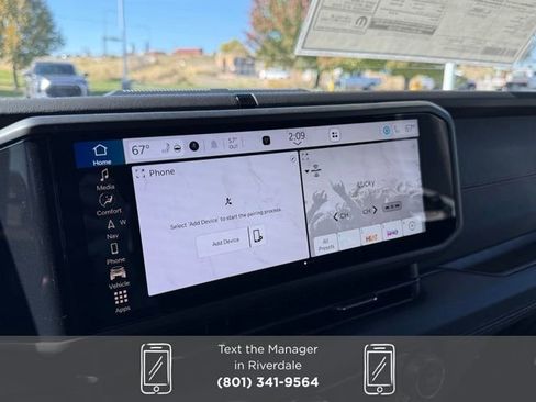 New 2025 Jeep Wrangler Unlimited Rubicon w/ Steel Bumper Group image 3