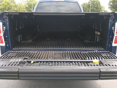 Used 2013 Ford F150 XLT w/ Mid Equipment Group RWD image 7