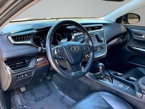 Used 2013 Toyota Avalon XLE Touring FWD image 11