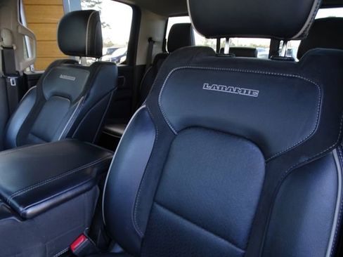 Used 2022 RAM 1500 Laramie image 29