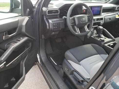 New 2026 Toyota Tacoma TRD Off-Road AWD/4WD image 10