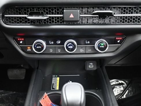 Used 2025 Honda HR-V EX-L image 45