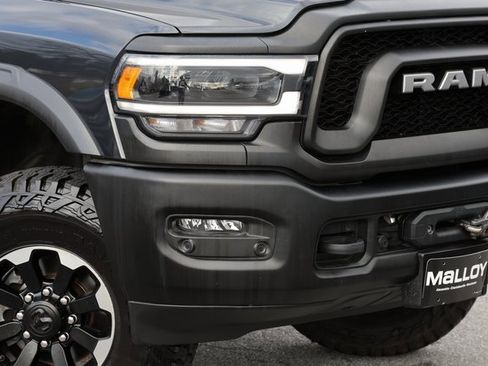 Used 2022 RAM 2500 Power Wagon w/ Level 1 Equipment Group image 6