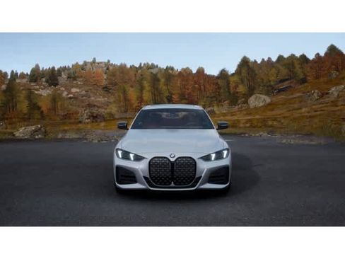 New 2027 BMW 430i Coupe w/ M Sport Package RWD image 3