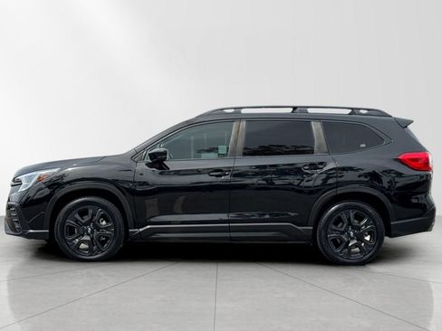 Used 2024 Subaru Ascent Onyx Edition Limited AWD/4WD image 7