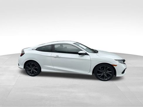 Used 2020 Honda Civic Sport image 6