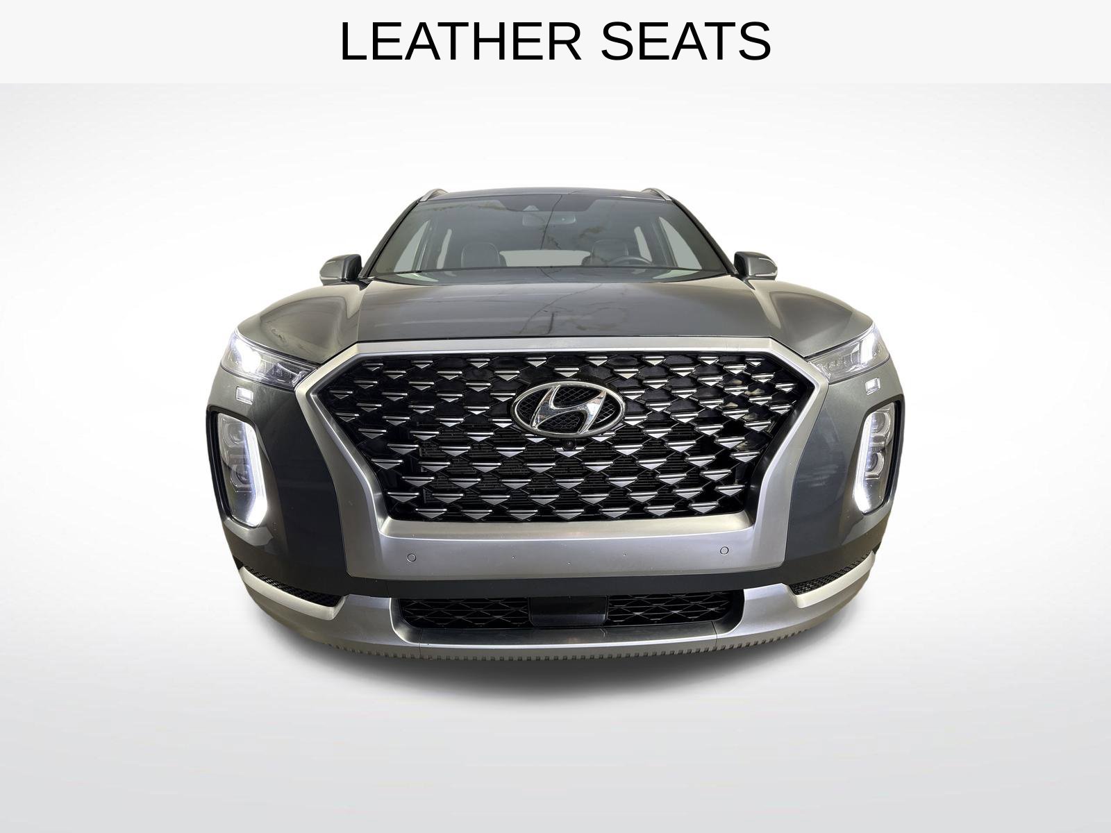 Used 2021 Hyundai Palisade Calligraphy AWD/4WD image 27