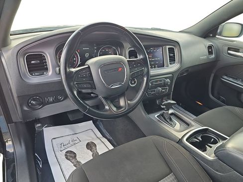 Used 2023 Dodge Charger SXT RWD image 16