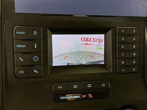 Certified 2019 Ford F150 XL w/ Equipment Group 101A Mid image 16