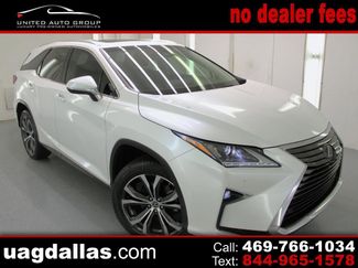Used 2019 Lexus RX 350L Luxury video 1