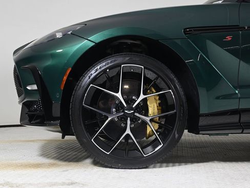 New 2026 Aston Martin DBX S image 31