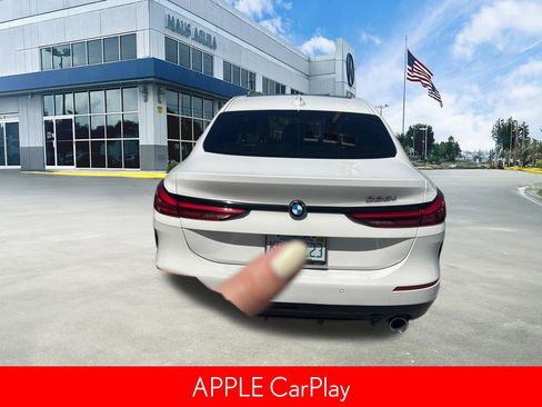 Used 2022 BMW 228i Gran Coupe w/ Convenience Package FWD image 9